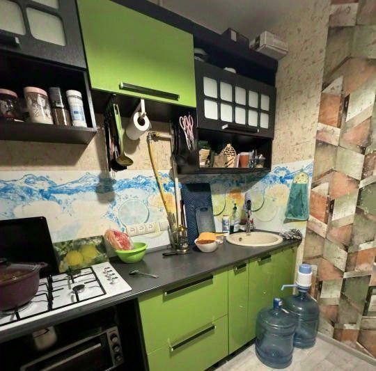 квартира г Волжск ул Мира 22 фото 9