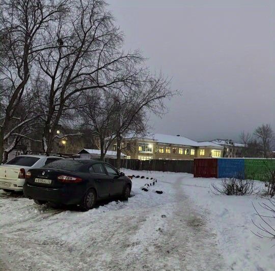 квартира г Волжск ул Мира 22 фото 20