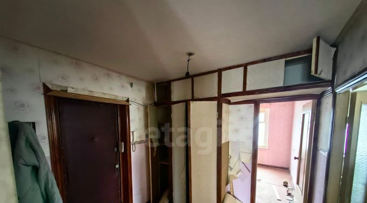квартира г Клинцы ул Союзная 102 фото 10