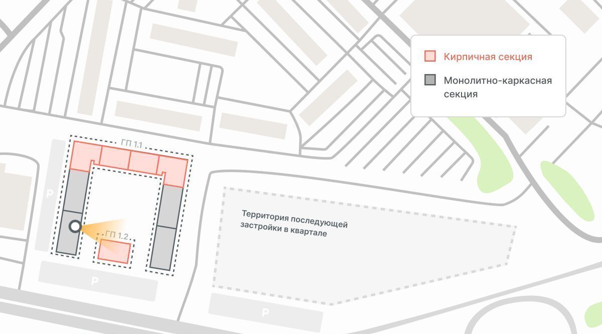 квартира г Тюмень р-н Калининский ул Кремлевская 95 Калининский административный округ фото 5