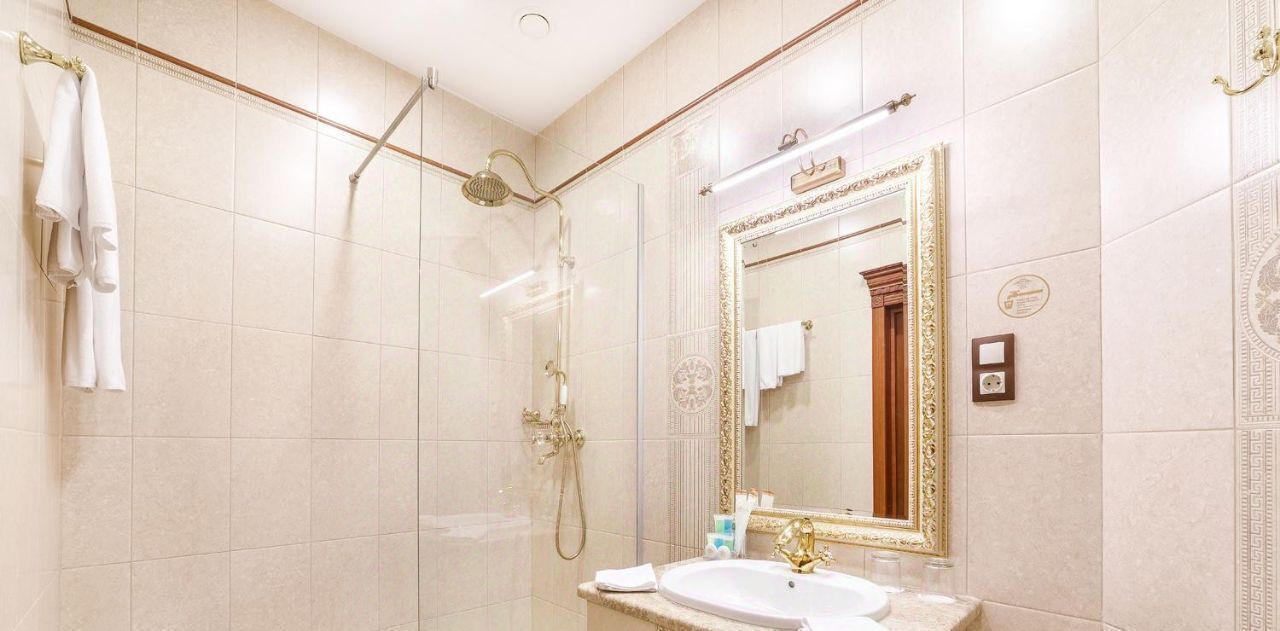 комната г Курск р-н Центральный ул Дзержинского 47а фото 9
