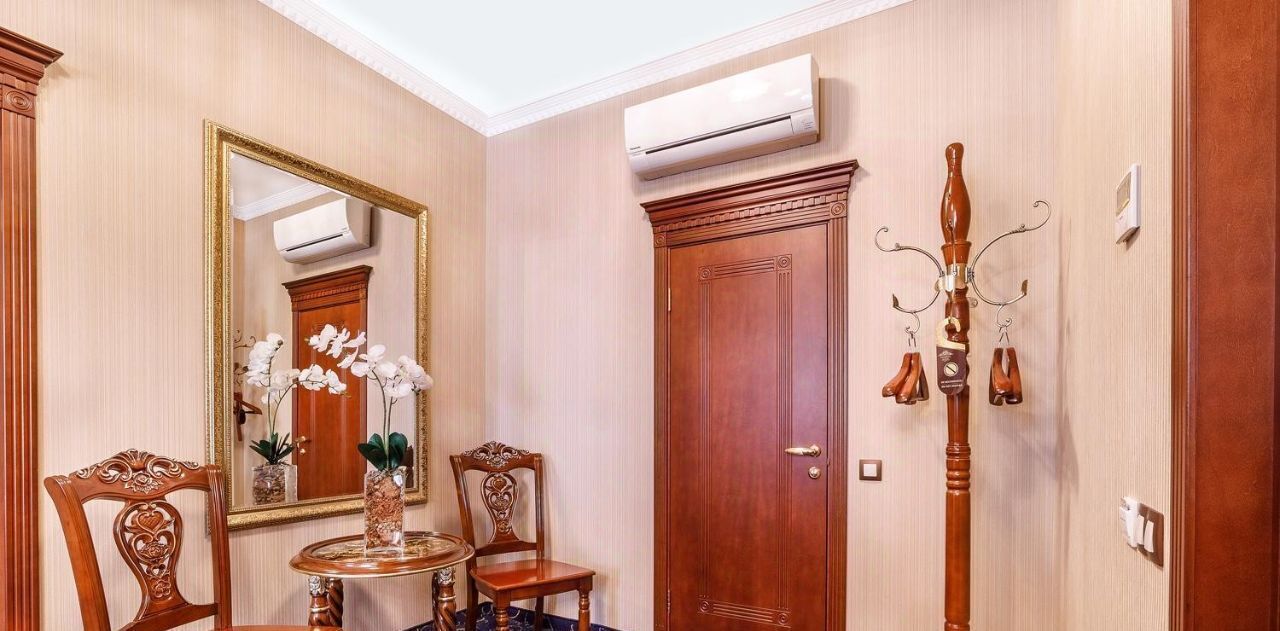 комната г Курск р-н Центральный ул Дзержинского 47а фото 6