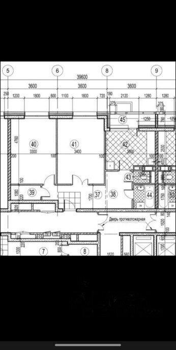 квартира г Москва ул Онежская 35к/6 Моссельмаш фото 3