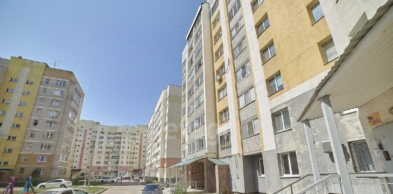 квартира г Стерлитамак ул Артема 102 фото 20