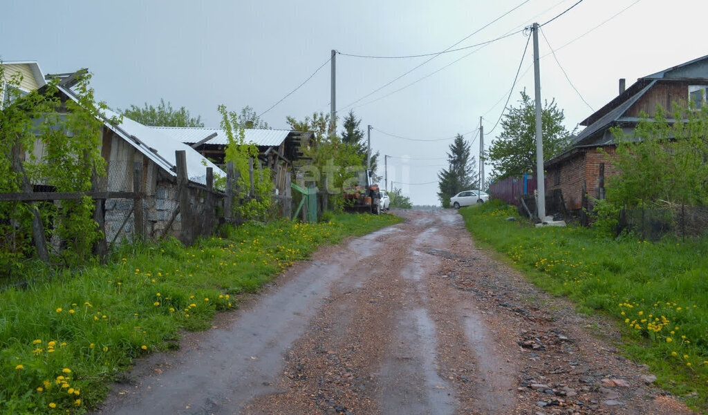 дом г Прокопьевск р-н Рудничный ул Кленовая 36 фото 6