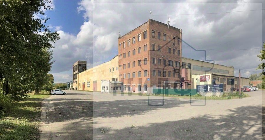 свободного назначения г Кемерово р-н Заводский ул Карла Маркса 16 фото 1