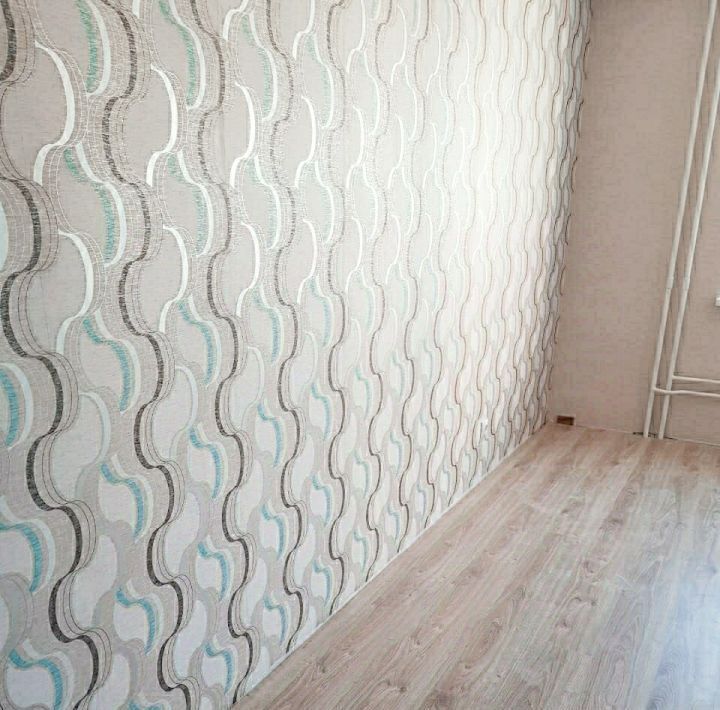 квартира г Клин п Майданово ЖК «Майданово Парк» фото 9