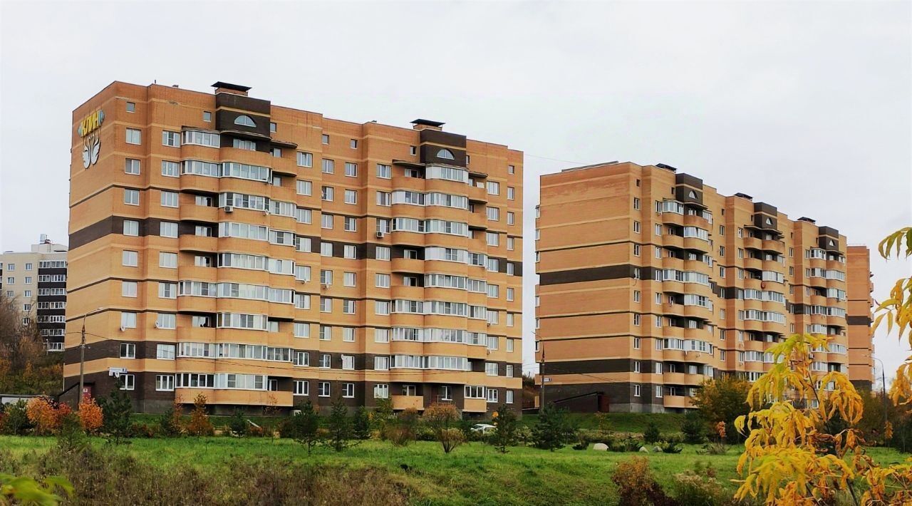 квартира г Клин п Майданово ЖК «Майданово Парк» фото 21