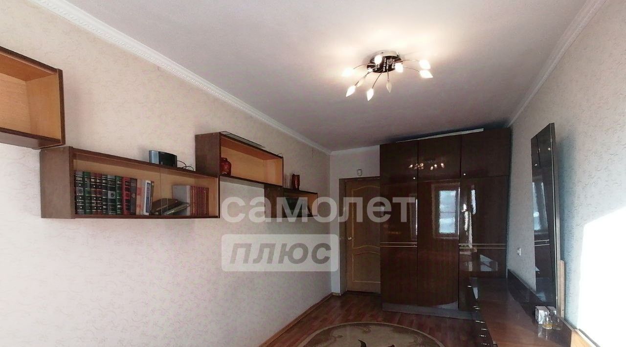 квартира г Чита р-н Железнодорожный ул Карла Маркса 29а фото 16