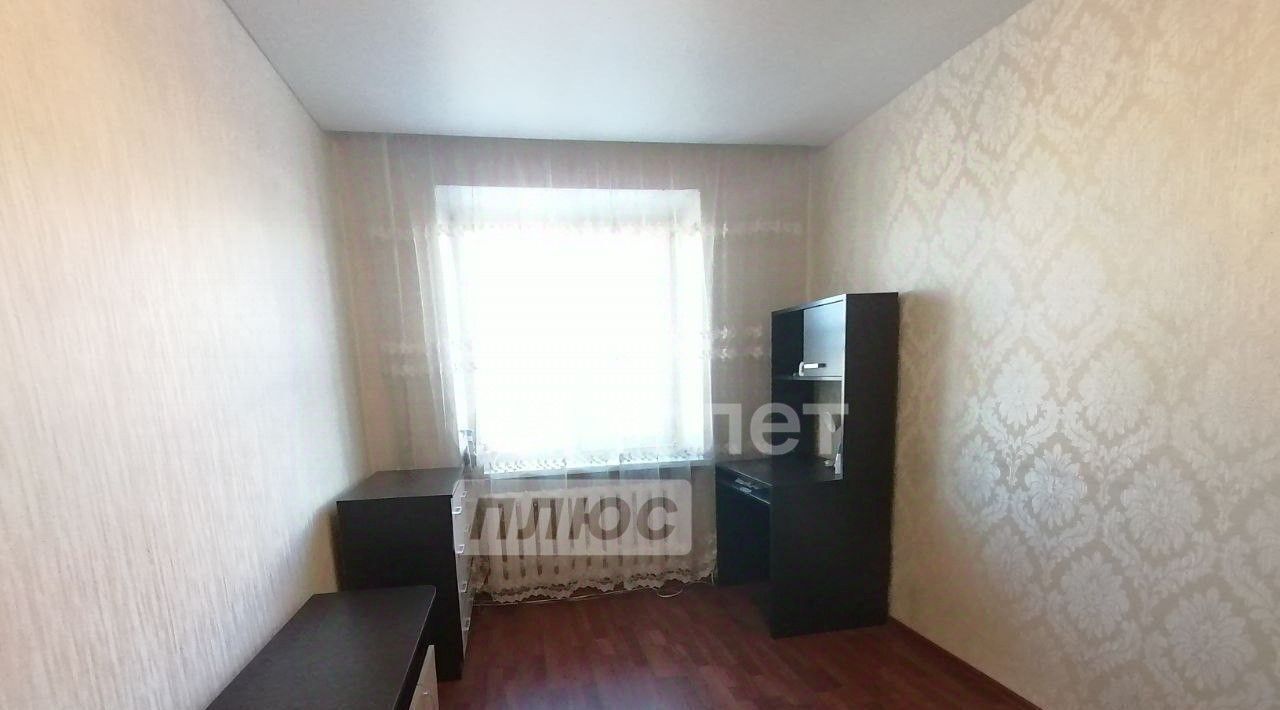 квартира г Чита р-н Железнодорожный ул Карла Маркса 29а фото 10