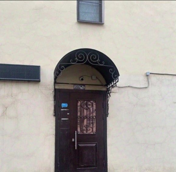 комната г Санкт-Петербург метро Кировский Завод ул Трефолева 18 фото 2