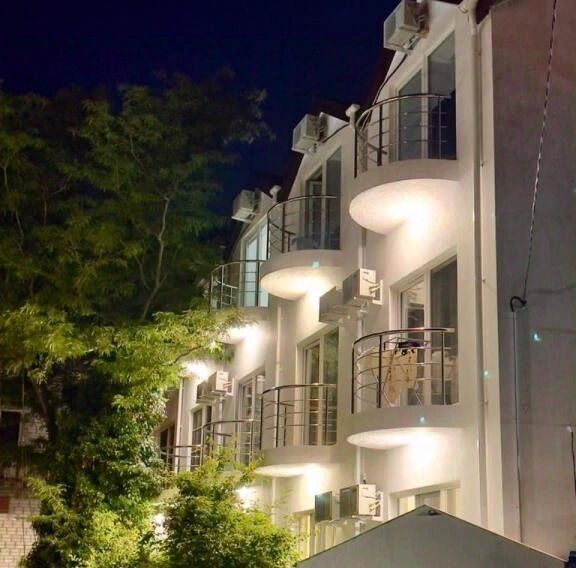 комната г Геленджик Тонкий мыс ул Летчика Авдеева 4 фото 7
