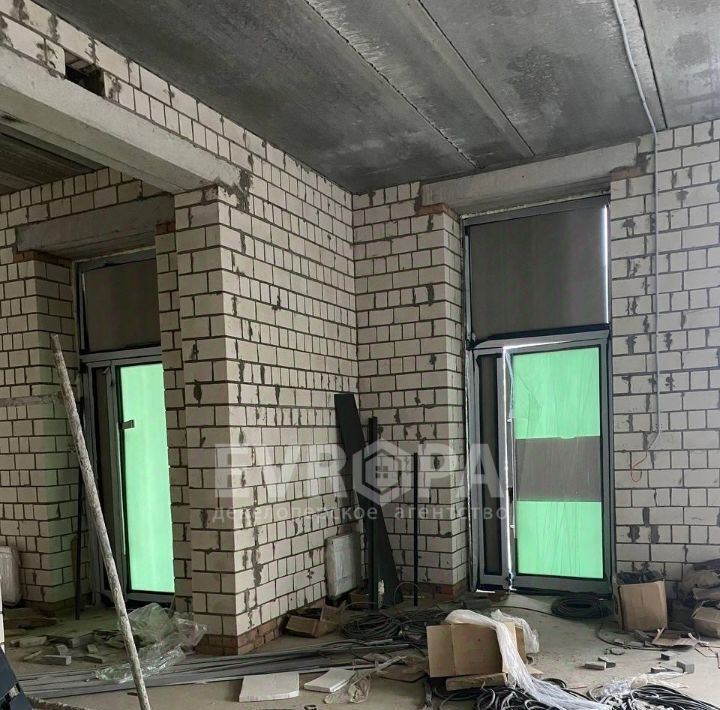 свободного назначения г Ульяновск р-н Заволжский пр-кт Авиастроителей 20 фото 12