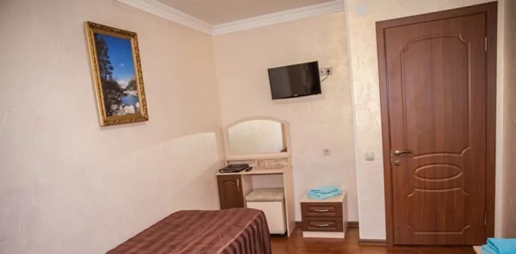 комната г Карачаевск кп Домбай ул Карачаевская 103 фото 2
