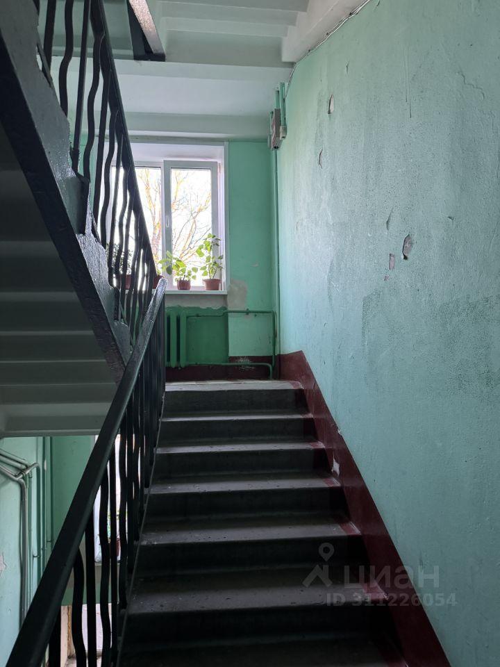квартира г Сестрорецк ул Володарского 9 р-н Курортный Ленинградская область фото 17