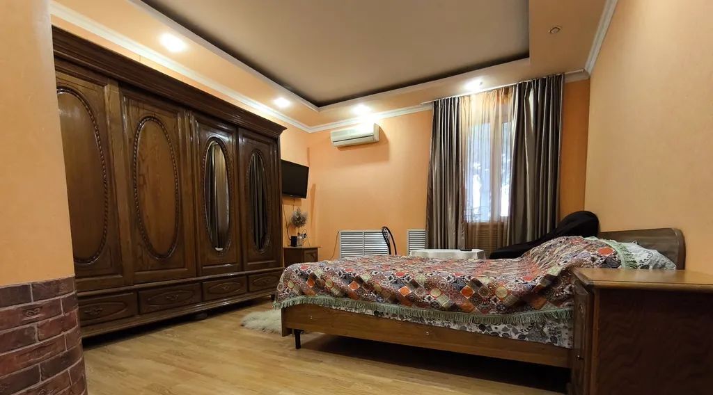 комната г Железноводск п Иноземцево ул Гагарина 213 фото 1
