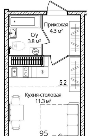 дом 6 Завеличенская волость фото
