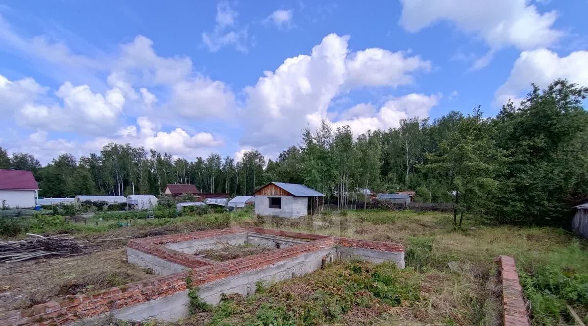 земля р-н Нижнетавдинский снт Здоровье-2 ул 2-я фото 10