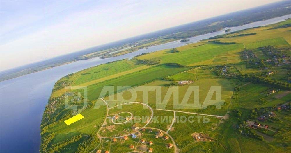 дом р-н Чкаловский д Колганово 21, Чкаловск городской округ фото 4