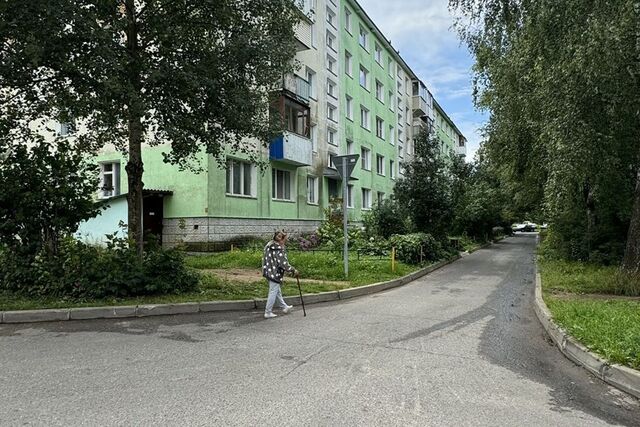 ул Чайковского 13 городской округ Клин фото