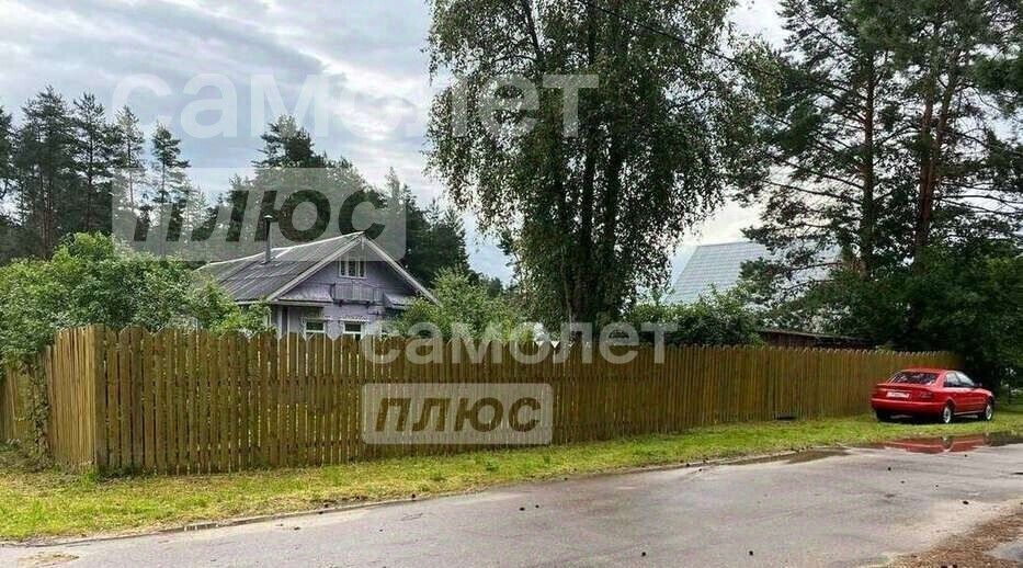 дом р-н Кирилловский м Топорня ул Центральная 35 мест. фото 7