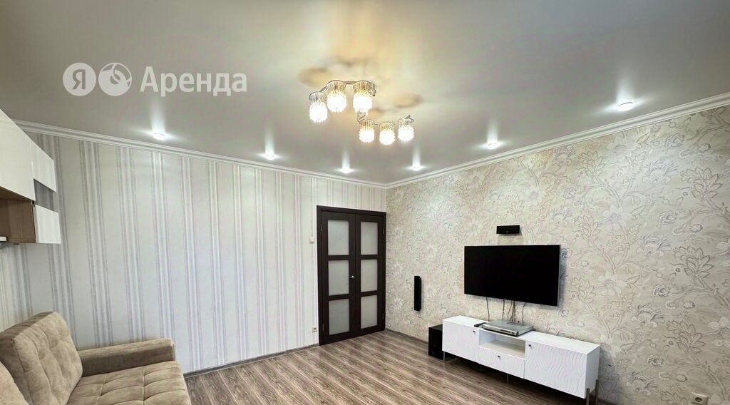 квартира г Омск р-н Центральный ул 2-я Дачная 12к/1 Центральный АО фото 6