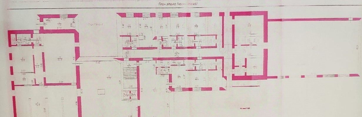 свободного назначения р-н Нурлатский г Нурлат ул Советская 75 городское поселение Нурлат фото 16