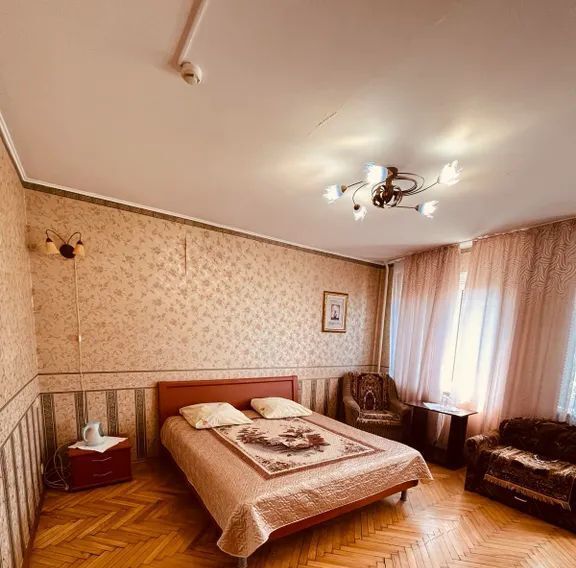 комната г Светлый ул Рыбацкая 6а фото 1