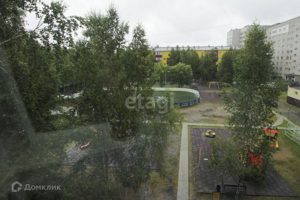 квартира г Нижневартовск ул Маршала Жукова 3 Нижневартовск городской округ фото 6