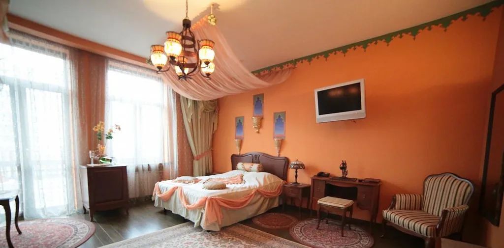 комната г Одинцово ул Свободы 1 Одинцово фото 4