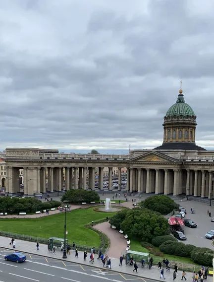 комната г Санкт-Петербург метро Невский Проспект пр-кт Невский 22/24 Дворцовый округ фото 2