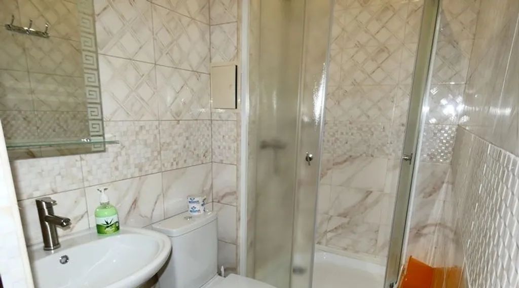 комната г Феодосия ул Высоцкого В. 19 фото 4