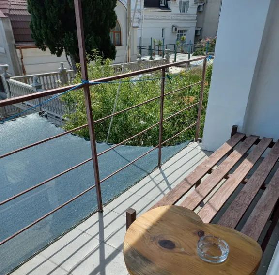 комната г Ялта ул Средне-Слободская 34 фото 15