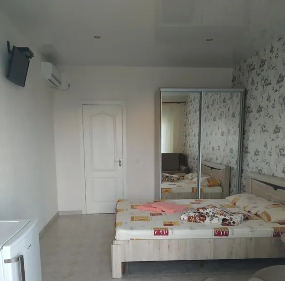 комната г Феодосия пгт Коктебель пер Долинный 4д фото 6