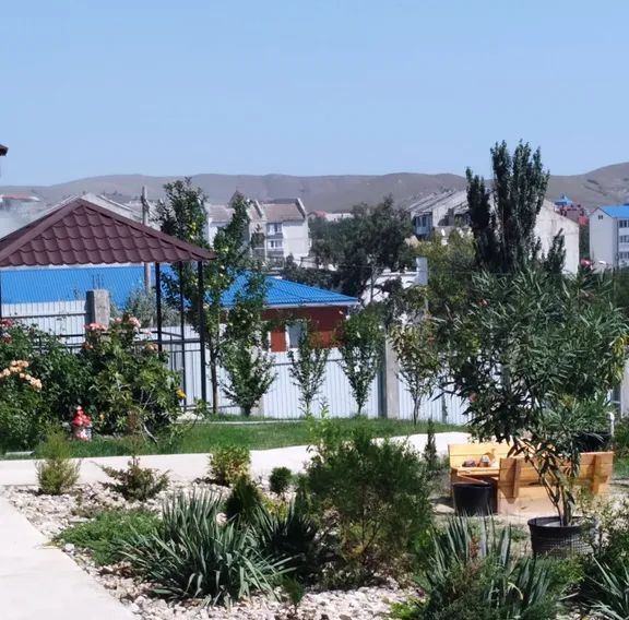 комната г Феодосия пгт Коктебель пер Долинный 4д фото 18