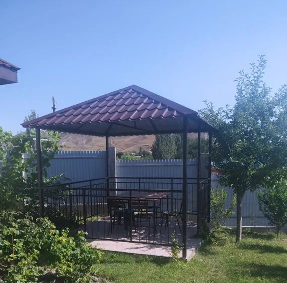 комната г Феодосия пгт Коктебель пер Долинный 4д фото 23