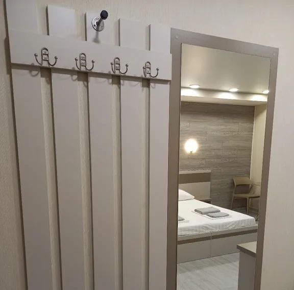комната г Алушта ул Гвардейская 24 фото 8