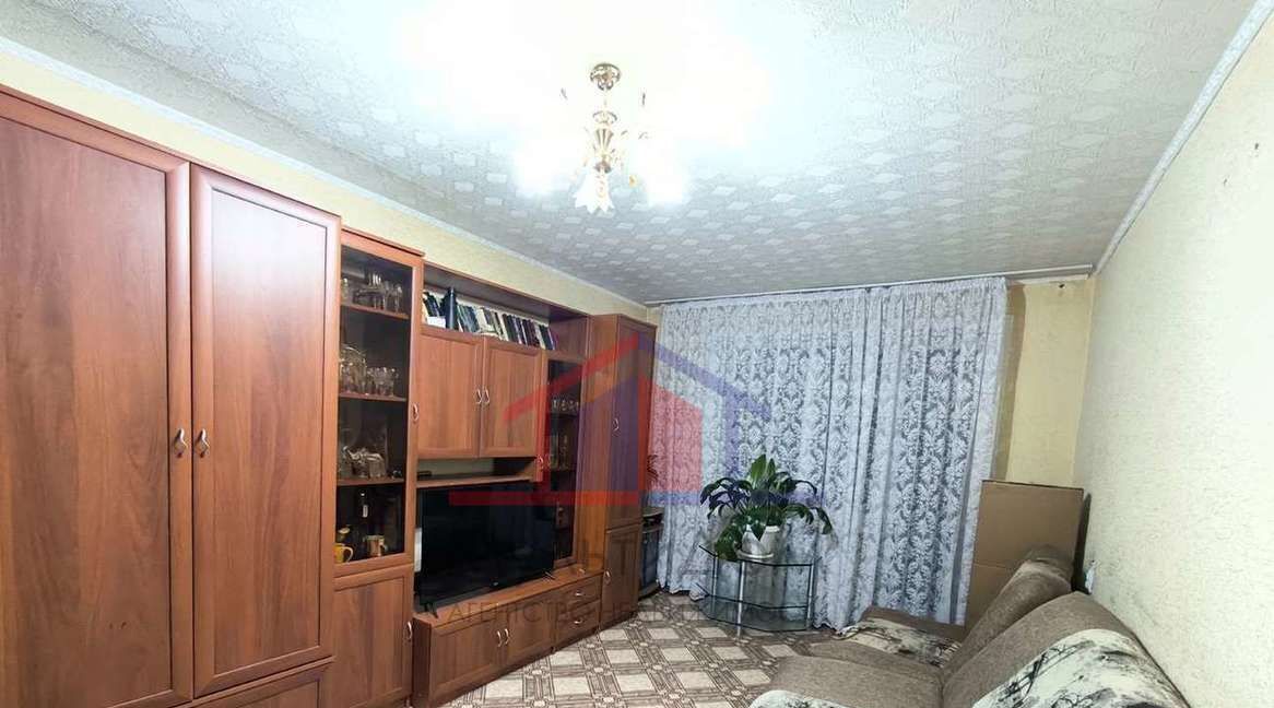 квартира г Губкин ул Ленина 68 фото 3