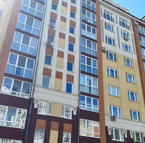 квартира р-н Зеленоградский г Зеленоградск ул Валентина Мосина 12 фото 26