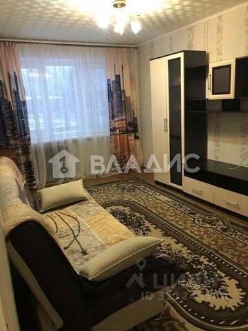 р-н Кировский ул Сибиряков-Гвардейцев 44/3 фото