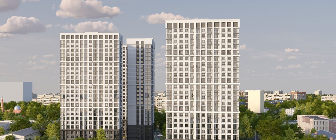 квартира г Новосибирск Берёзовая роща фото 3