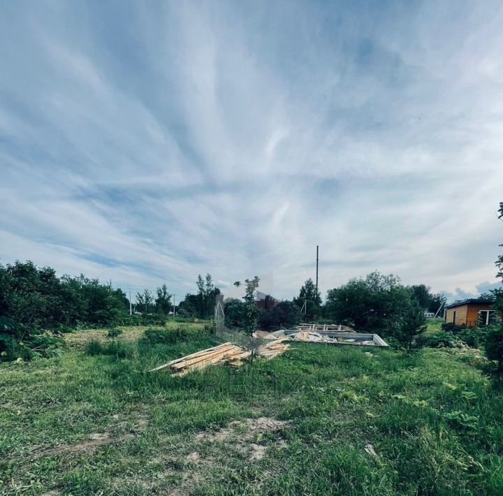 земля городской округ Наро-Фоминский с Атепцево ул Солнечная фото 3