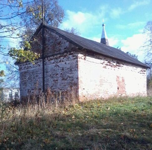 гараж ул Советская 10 Родниковское городское поселение фото