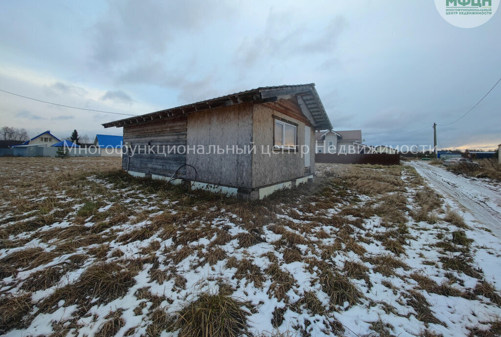 дом р-н Прионежский д Суйсарь ул Петрозаводская 15 Заозерское сельское поселение фото 11