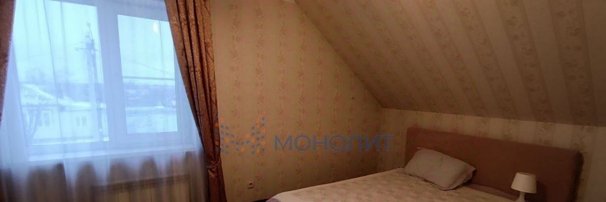 дом р-н Богородский г Богородск ул Луначарского фото 8