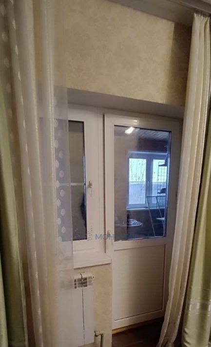 дом р-н Богородский г Богородск ул Луначарского фото 17