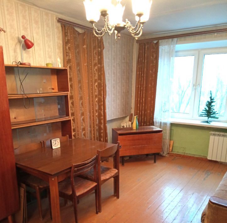 квартира г Самара р-н Промышленный Безымянка ул Стара Загора 101 фото 9