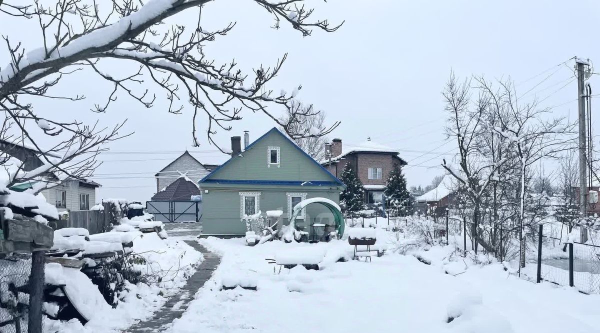 дом р-н Вяземский г Вязьма ул Орджоникидзе 61 фото 7