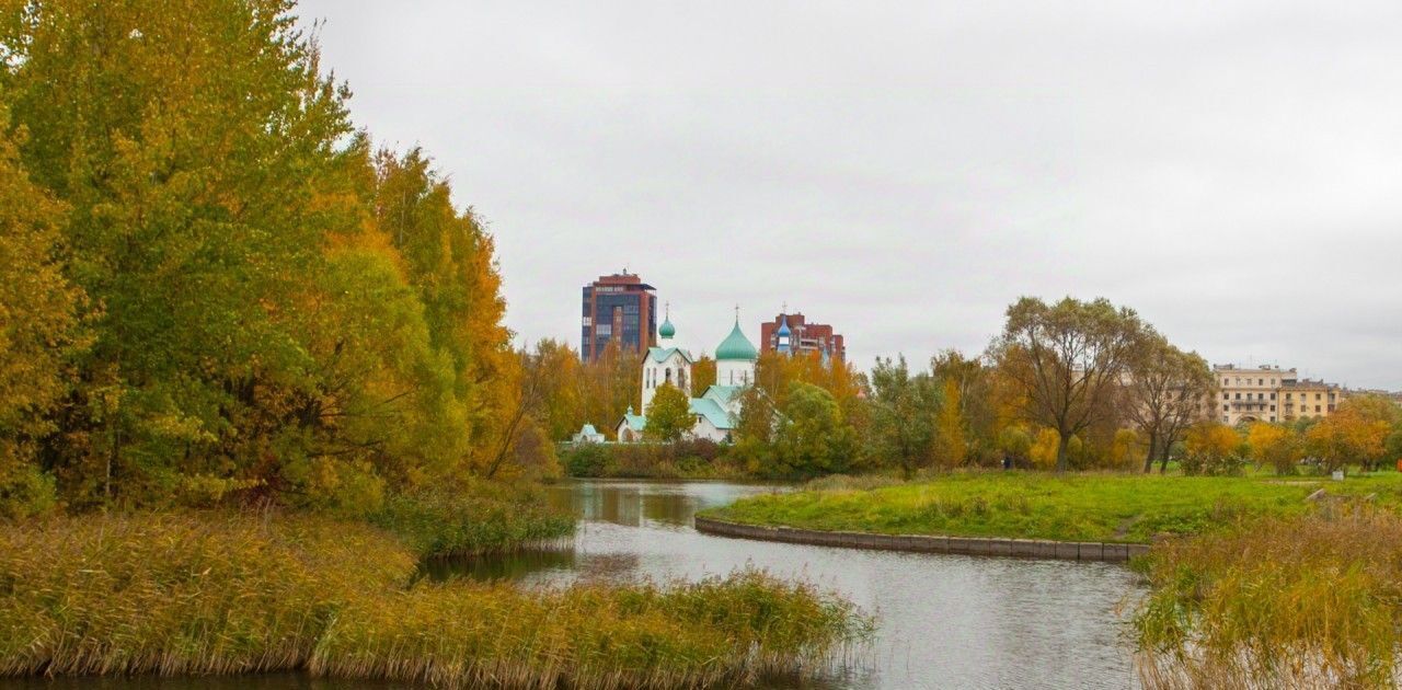 офис г Санкт-Петербург ш Пулковское 14д Звездная фото 10