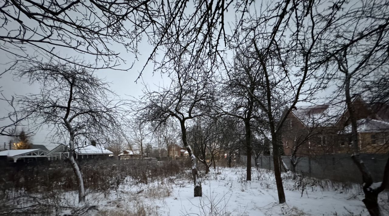 земля городской округ Раменский с Михайловская Слобода Удельная, 243 фото 2